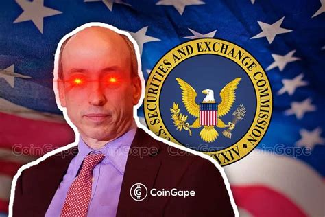 Us Sec Dodging Crypto Laws Will Congress Step In All In One Crypto