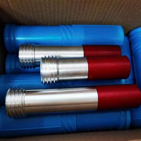 Boron Carbide Venturi Nozzles For Sandblasting More Specifications