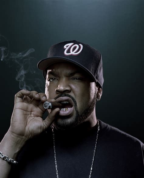 Фото :: Айс Кьюб (Ice Cube) – О’Шиа Джексон (O'Shea Jackson)