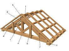 Japanese carpentry - Wikipedia