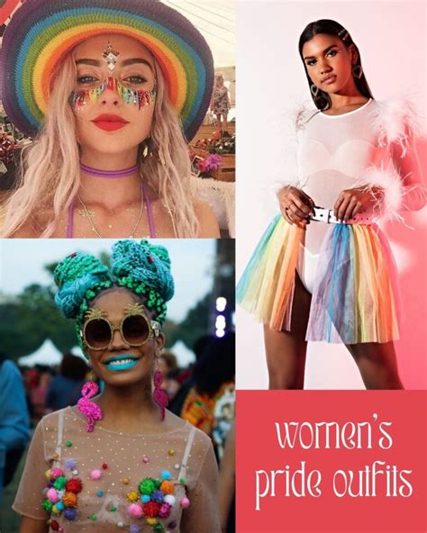 27 Pride Outfit Ideas For Everyone Ljanestyle