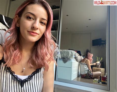 Miss Manganese ASMR SaraManganeseASMR Saramangaasmr Nude Instagram