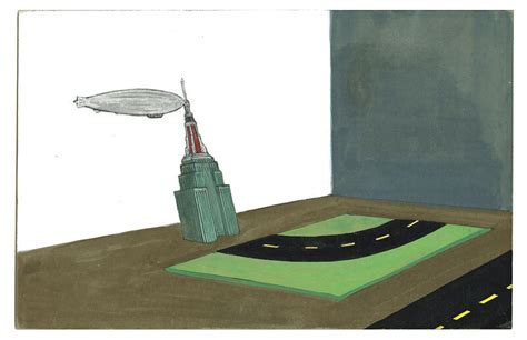 Madelon Vriesendorp’s Manhattan Project — NYC URBANISM