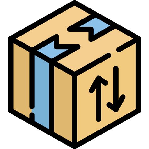 Box Shipping And Delivery Vector Svg Icon Svg Repo