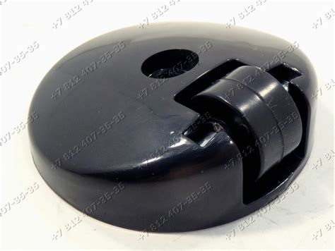 Малое колесо на основании для пылесоса Bosch BGS05A225/02, BGC05A220A ...