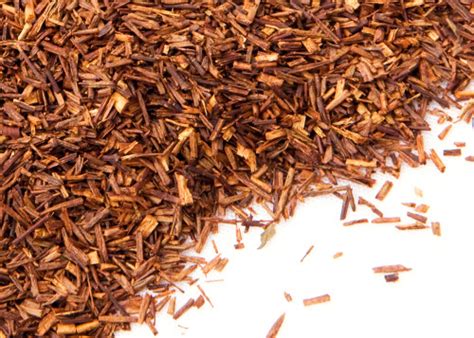 Earl Grey Rooibos Tea Mondepice