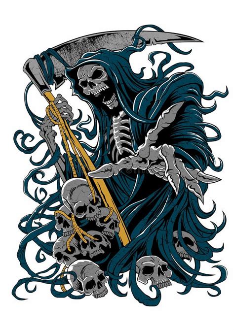 86 Grim Reaper Free Stock Photos StockFreeImages