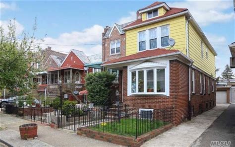 847 E 51st St Brooklyn Ny 11203 Mls 2845897 Redfin