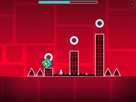 Geometry Dash Dry Out All Secret Coins Youtube