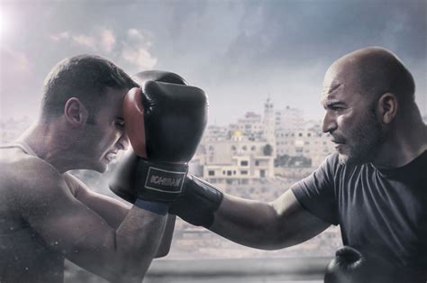 Fauda Returns In A Season 4 First Look At Netflix S Hit Israeli