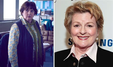 Brenda Blethyn age: How old is Vera star? | TV & Radio | Showbiz & TV