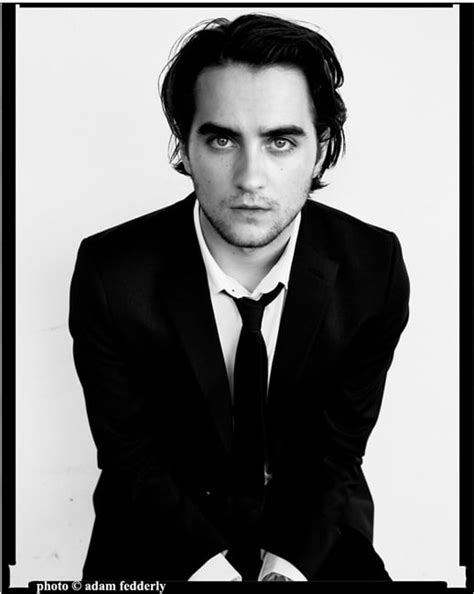 Picture Of Landon Liboiron