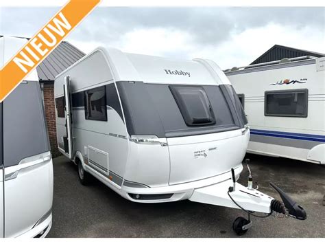 Hobby Excellent Edition Ufe Bij Van Vliet Caravans B V Te Woerden