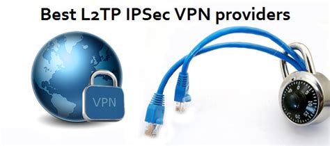 Cuáles son los mejores servicios VPN que te proponen un protocolo L2TP