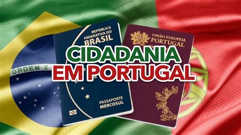 Nova Lei Facilita Brasileiros Obterem Cidadania Em Portugal Entenda