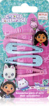 Gabby S Dollhouse Hair Accessories Plauk Smeigtukai Notino Lt