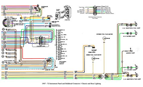 Chevrolet Silverado Wiring Diagrams 2006 Silverado Wiring Di