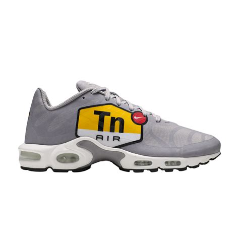 Nike Air Max Plus Ns Sp Gpx Atmosphere Grey Editorialist