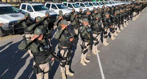 Despliegue De Fuerzas Federales En Zacatecas Pone En Alerta A San Luis