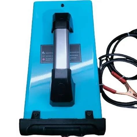 Speedweld MMA 285 S Inverter Welding Machine At Rs 12500 Welding