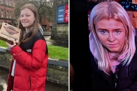 Two Schoolgirls Reported Missing As Police Issue Appeal To Find Friends