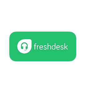 Freshdesk-Logo-Banner transparente PNG - StickPNG