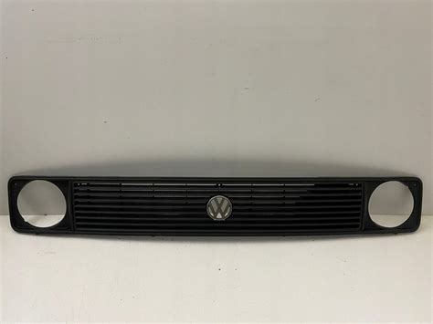 VW TRANSPORTER T3 ATRAPA GRILL KRATKA OE 79 255853652 za 400 zł z Góra