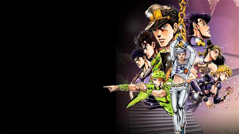 Jojos Bizarre Adventure Eyes Of Heavenps4® Japanese Ver