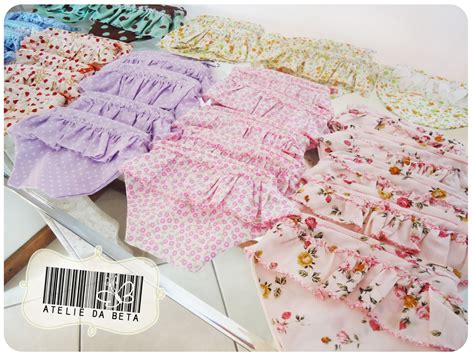 Ch De Lingerie Brinde Criatividade