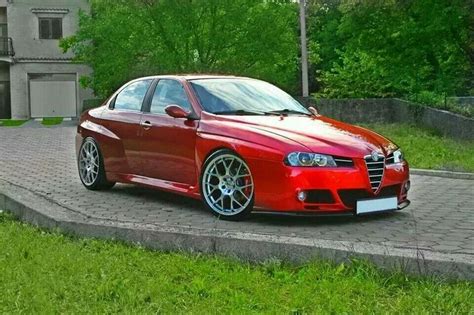 138 best images about Alfa Romeo 156 on Pinterest | Cars, Turismo and ...