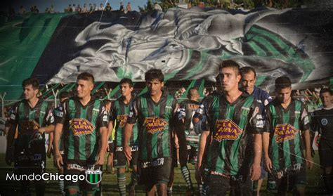 Nueva Chicago Afila Sus Cuernos Camino Al Nacional ~ Ascensorock