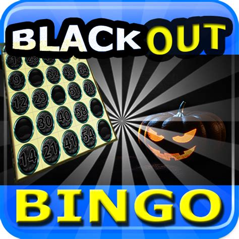 Free Blackout Bingo