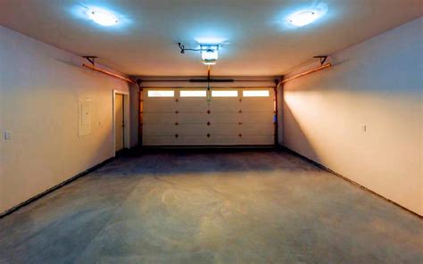 Flush Mount LED garage lights: The Best Options And Advice