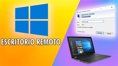 Configure Remote Desktop In Windows In