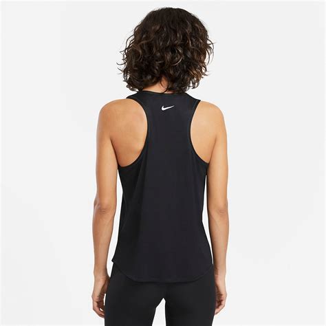 Nike Women's Swoosh Run Running Tank Top | Academy