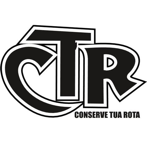 CTR Logo Download png