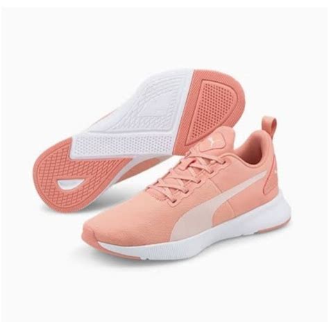 Jual Sepatu Puma Original Type Flayer Runner Mesh Shopee Indonesia