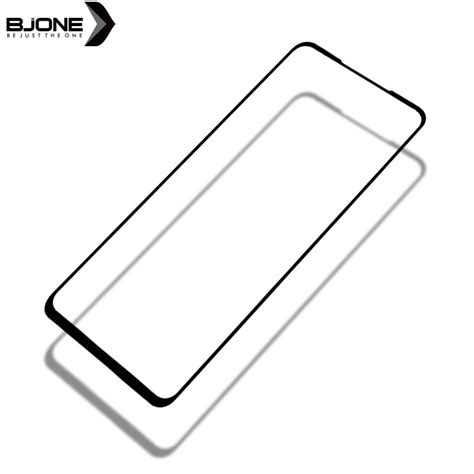 For Vivo Z5x BJONE Full Coverage Tempered Glass 6 53 Inches Screen