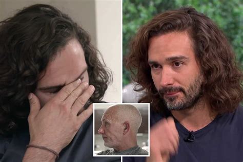 Who Are Joe Wicks Brothers Nikki And George