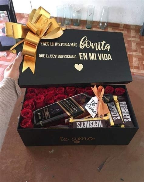 Creative Ways Beautiful Best Valentine Gift Ideas For Men 22 Regalos