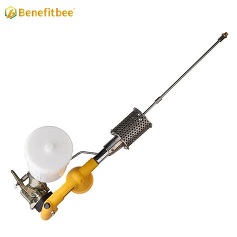 Beekeeping Beehive Oxalic Acid Vaporizer Propane Mites Bee Fogger Varroa Treatment Varomor Buy