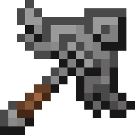 Pickaxe Of The God Minecraft Mods Curseforge