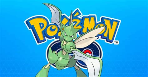 Scyther Raid Guide For Pokémon Go Players January 2022