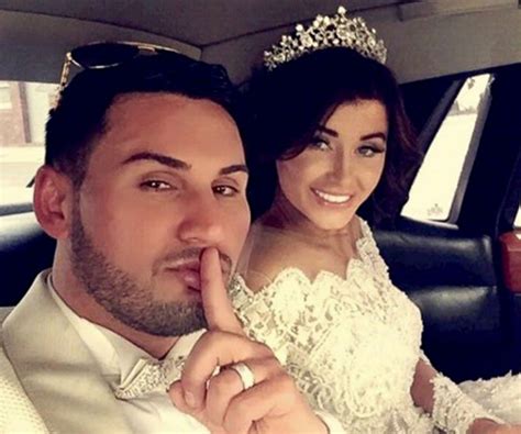 Salim Mehajers Wife Applies For Avo