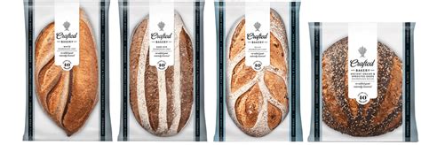 Our Crafted Range Of Sourdough Breads Discover With Woolworths