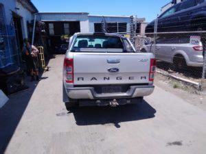 2014 PX FORD RANGER XLT PARTS Athol Park Wreckers