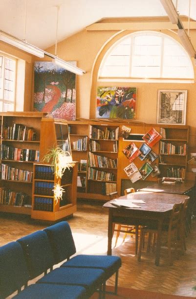 Malton School Buildings Photos