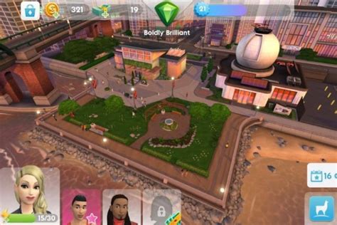 7 Game Simulasi Kehidupan Anti Boring Terbaik Untuk Android