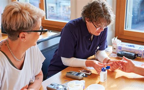 Rückblick Schweizer Gesundheitstage 28 Mai 2024 Kardiologie