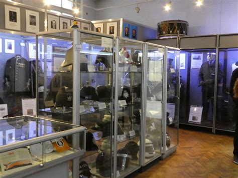 Greater Manchester Police Museum Love Travelling Blog